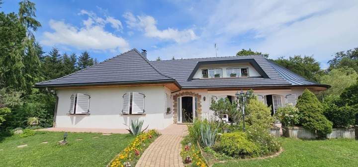 Toiture neuve Granges-Aumontzey