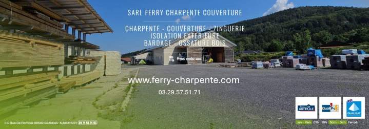 Charpentier