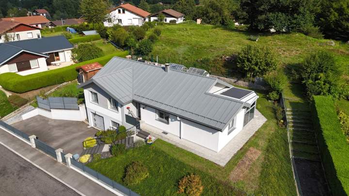 Charpentier Granges-Aumontzey